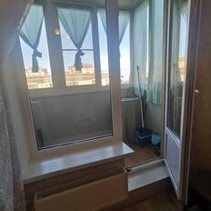 Квартира 42 м², 1-комнатная - изображение 5
