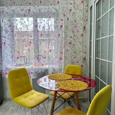 Квартира 65 м², 3-комнатная - изображение 2