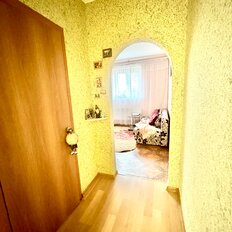 Квартира 46 м², 1-комнатные - изображение 5