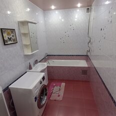 Квартира 107,6 м², 3-комнатная - изображение 4