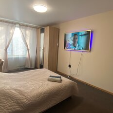 Квартира 37 м², 1-комнатная - изображение 2