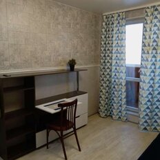 Квартира 22 м², студия - изображение 2