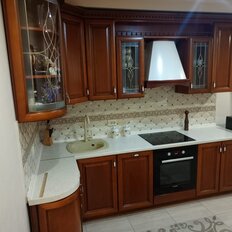Квартира 60,5 м², 3-комнатная - изображение 1