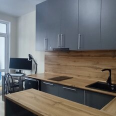 Квартира 22,8 м², студия - изображение 2