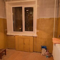 Квартира 31,3 м², 1-комнатная - изображение 5