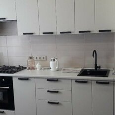 Квартира 37 м², 1-комнатная - изображение 1