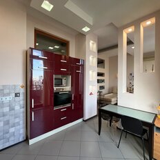 Квартира 65 м², 2-комнатная - изображение 3