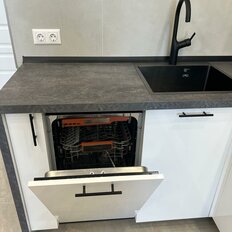 Квартира 40 м², 1-комнатная - изображение 4