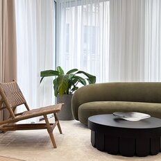 Квартира 82,4 м², 2-комнатные - изображение 2