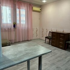 Квартира 30 м², студия - изображение 4