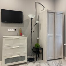 Квартира 19,6 м², студия - изображение 4