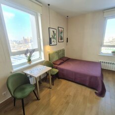 Квартира 17,8 м², студия - изображение 2