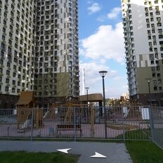 Квартира 24,4 м², студия - изображение 3