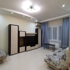 Квартира 42 м², 1-комнатная - изображение 4
