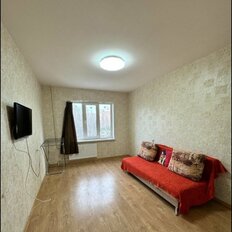 Квартира 33 м², 1-комнатная - изображение 3