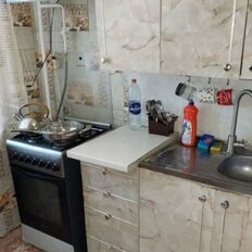 Квартира 25 м², 1-комнатная - изображение 4