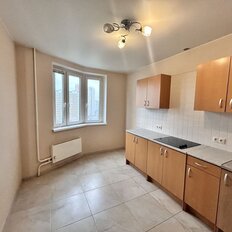 Квартира 38,2 м², 1-комнатная - изображение 2