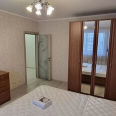 Квартира 64 м², 2-комнатная - изображение 1