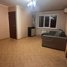 Квартира 45,1 м², 2-комнатная - изображение 3
