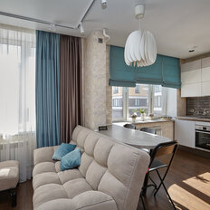 Квартира 41 м², 2-комнатная - изображение 3