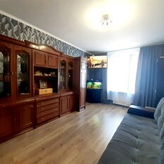 Квартира 50,8 м², 1-комнатная - изображение 5