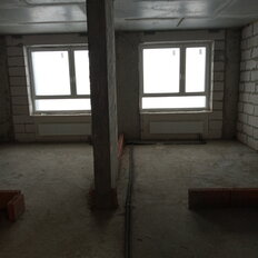 Квартира 37 м², 2-комнатная - изображение 3