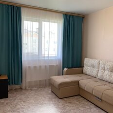 Квартира 40,5 м², 1-комнатная - изображение 3