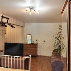 Квартира 31,1 м², 1-комнатная - изображение 4