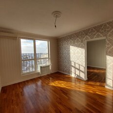 Квартира 39,5 м², 2-комнатная - изображение 1