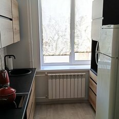 Квартира 33 м², 1-комнатная - изображение 5