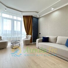 Квартира 43 м², 1-комнатная - изображение 4