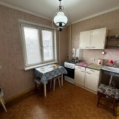 Квартира 35,4 м², 1-комнатная - изображение 5