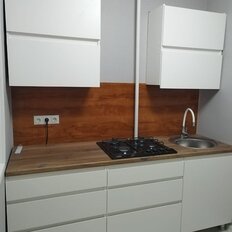 Квартира 45 м², 2-комнатная - изображение 2