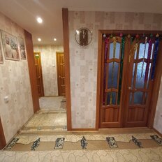 Квартира 64,4 м², 3-комнатная - изображение 1