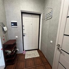 Квартира 27 м², 1-комнатная - изображение 5