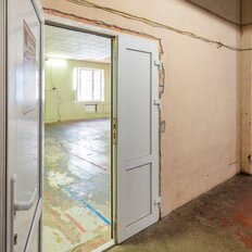 83,6 м², производственное помещение - изображение 1