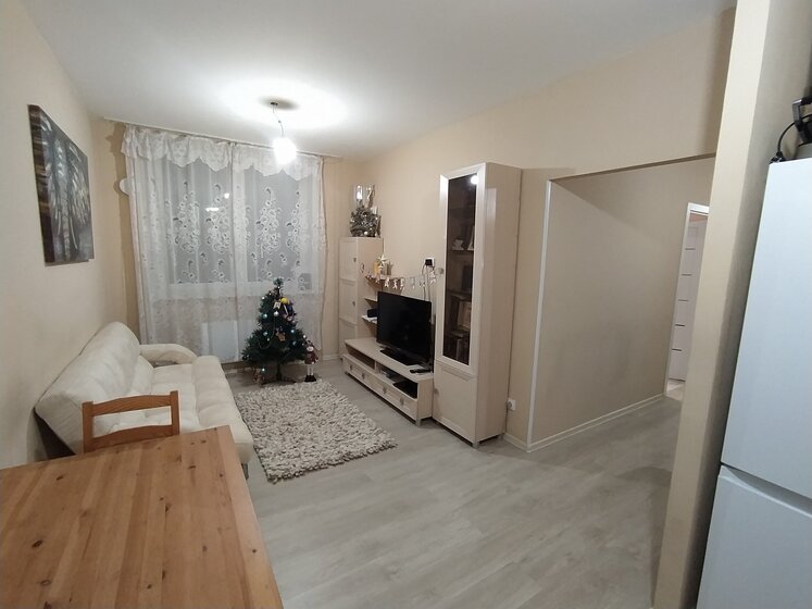 59,5 м², 3-комнатная квартира 3 100 000 ₽ - изображение 40