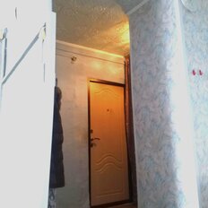 Квартира 32,6 м², 2-комнатная - изображение 4