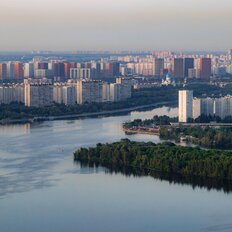 Квартира 34 м², 1-комнатные - изображение 5