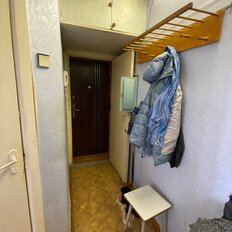 Квартира 55 м², 3-комнатная - изображение 2