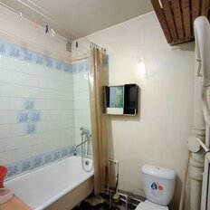 Квартира 30,6 м², 1-комнатная - изображение 1