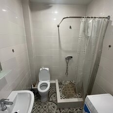 Квартира 30 м², 1-комнатная - изображение 1