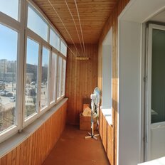Квартира 40 м², 1-комнатная - изображение 4