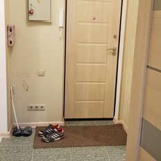 Квартира 41,6 м², 1-комнатная - изображение 3