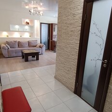 Квартира 70 м², 3-комнатная - изображение 3