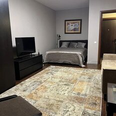 Квартира 42 м², 1-комнатная - изображение 3