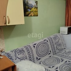 Квартира 9,4 м², студия - изображение 3