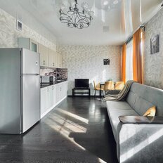Квартира 40 м², 1-комнатная - изображение 3