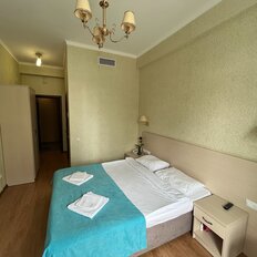Квартира 21 м², 1-комнатные - изображение 3