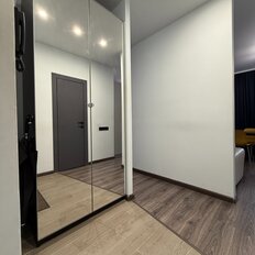 Квартира 45 м², 1-комнатная - изображение 4